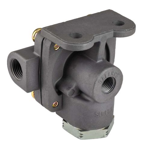 Elite Truck Parts QRC1 Valve 5-8PSI DIFF 1/4-3/8 | ETP-800348 ...