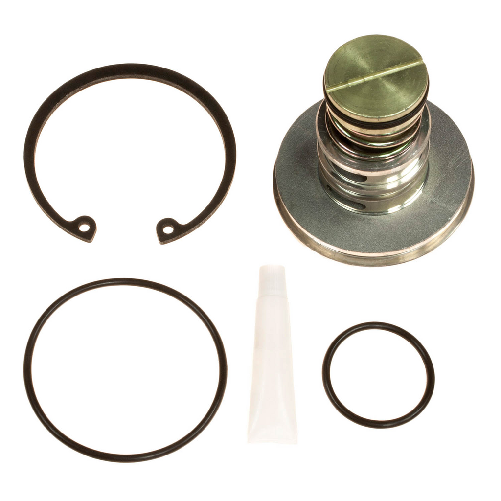 Elite P Type Purge Valve Early Version | ETP-800404