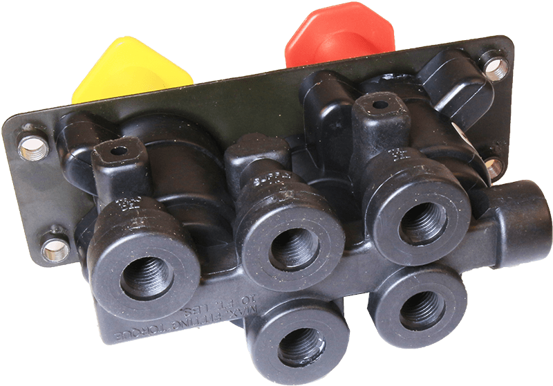 Elite Mv3 Dash Control Valve | ETP-800445 – Peterbilt Parts