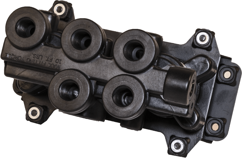 Elite Control Valve (Mv-3) | ETP-800517