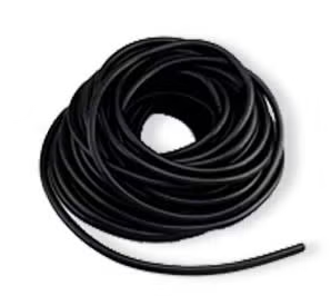 Elite Truck Parts 1/4" Split Loom - 100' Coil | ETP-804S-1