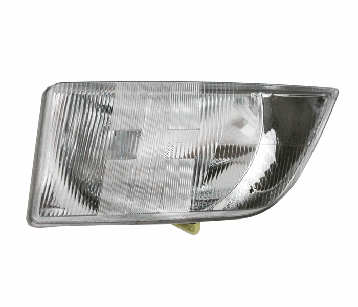 Elite Headlamp Assembly, L/H - Volvo | ETP-8082040
