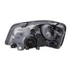 Elite Truck Parts Headlight Assembly R/H - Hino | ETP-81110E0B20