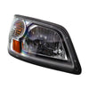 Elite Truck Parts Headlight Assembly R/H - Hino | ETP-81110E0B20