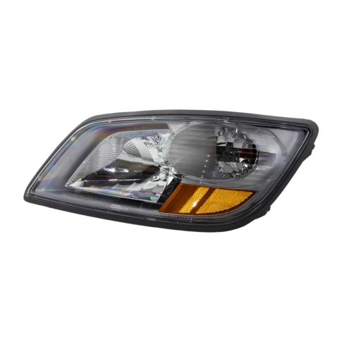 Elite Truck Parts Headlight Assembly L/H - Hino | ETP-81150E0B20