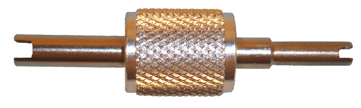Elite Truck Parts AC Service Valve Core | ETP-81290