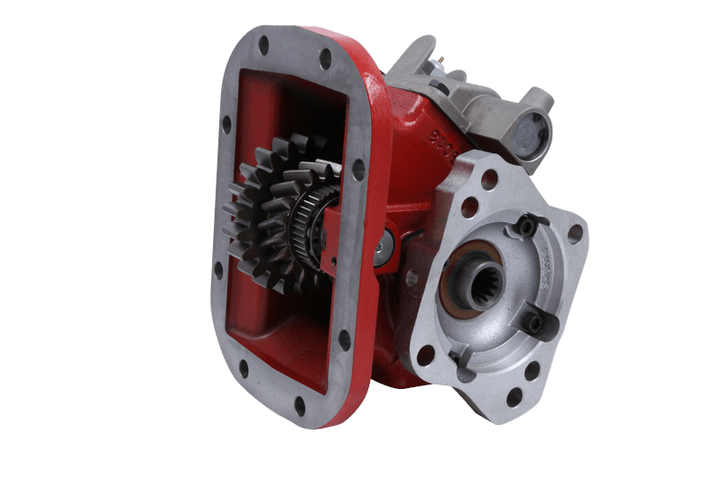 Elite 8 Hole Direct Mount Pto | ETP-825R5HAXA5AL