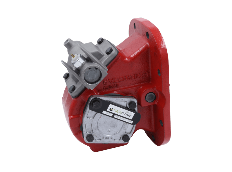 Elite Pto - 8 Hole Remote Mount - 1-1/4" Keyed Shaft | ETP-825R8HAXA3DS