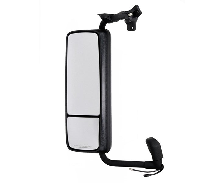 Elite Aero Mirror Black L/H - Volvo | ETP-82715374