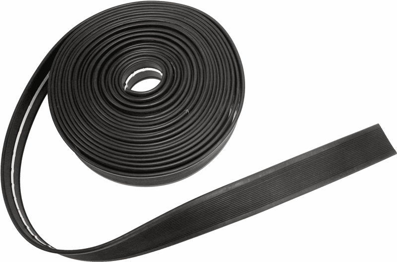 Elite Rubber Fuel Tank Strap - 50Ft Roll | ETP-85111586