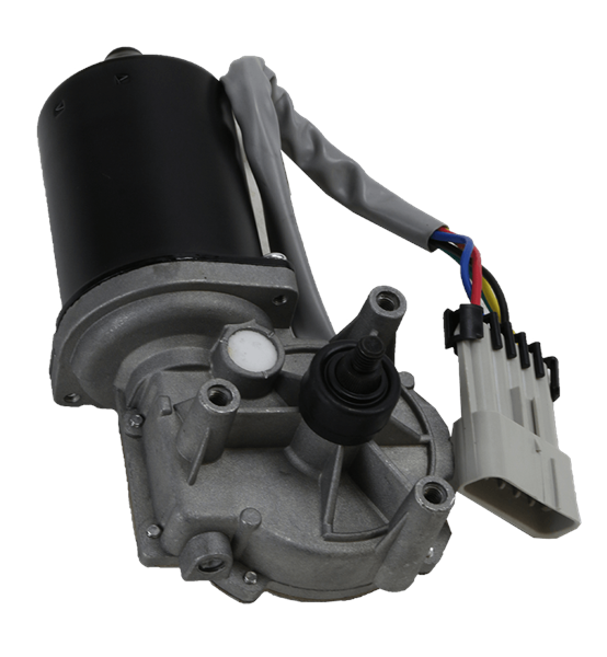 Elite Wiper Motor - Volvo Vn & Vnl Models | ETP-85122759