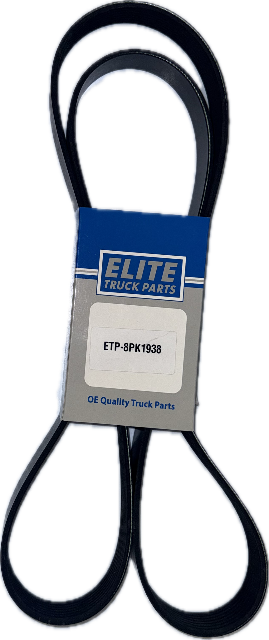 Elite Belt - 8 Rib 1938Mm (76.30