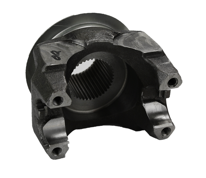 Elite End Yoke | ETP-90-4-251-1X