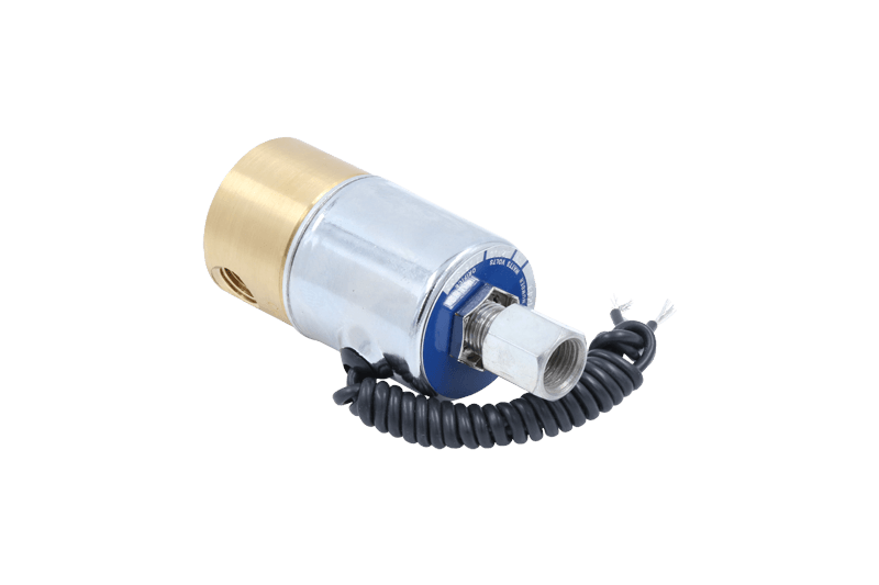 Elite Solenoid Valve - 12V - Normally Closed | ETP-90054074