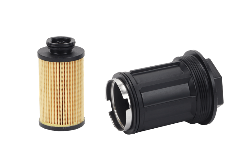 Elite Def Filter Kit - Freightliner | ETP-A0001420289