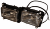 Elite R/H Headlight - Freightliner | ETP-A06-15605-003
