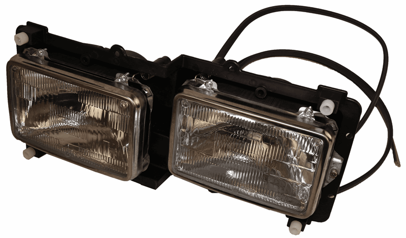 Elite R/H Headlight - Freightliner | ETP-A06-15605-003