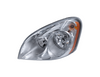 Elite Headlamp, L/H - Freightliner Cascadia (2008-2013) | ETP-A06-51907-006