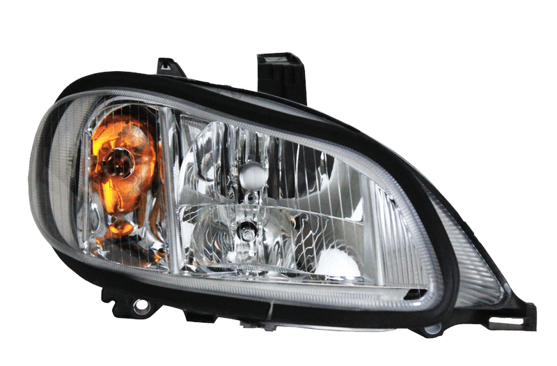Elite Headlight Assembly - R/H Freightliner M2 | ETP-A06-75732-005