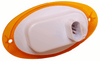 Elite Led Turn Signal Lamp - Freightliner - Cascadia | ETP-A06-82313-001