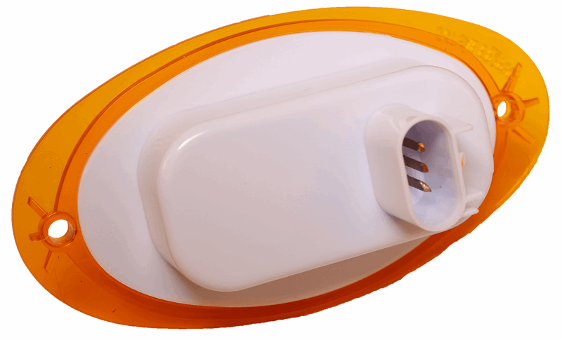 Elite Led Turn Signal Lamp - Freightliner - Cascadia | ETP-A06-82313-001