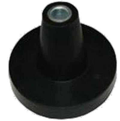 Elite Truck Parts Hood Bumper Cone - Freightliner | ETP-A17-10464-001