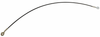 Elite Hood Restraint Cable - Freightliner | ETP-A17-12082-000