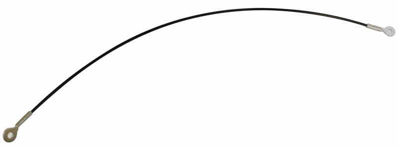 Elite Hood Restraint Cable - Freightliner | ETP-A17-12082-000