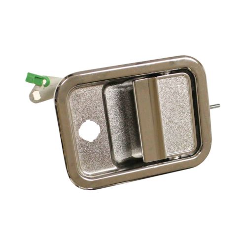 Elite Left Hand Exterior Door Handle - Freightliner | ETP-A18-68366-000