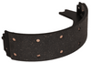 Elite Brake Shoe, Emergency | ETP-A33722D420