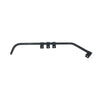 Elite Mud Flap Hanger Bar, Angled | ETP-A35