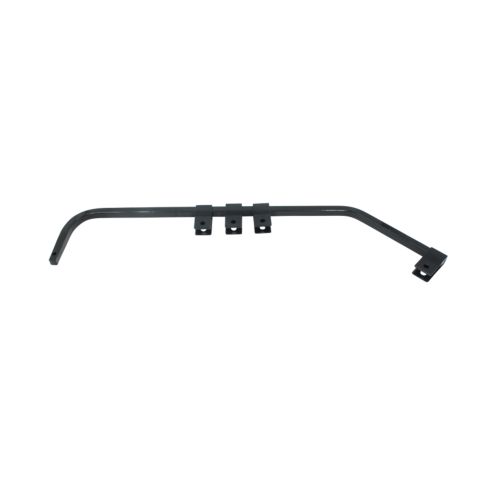 Elite Mud Flap Hanger Bar, Angled | ETP-A35