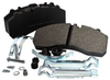 Elite Truck Parts Air Disc Pad Set | ETP-AD1203L