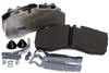 Elite Truck Parts Air Disc Pad Set | ETP-AD1203LCR