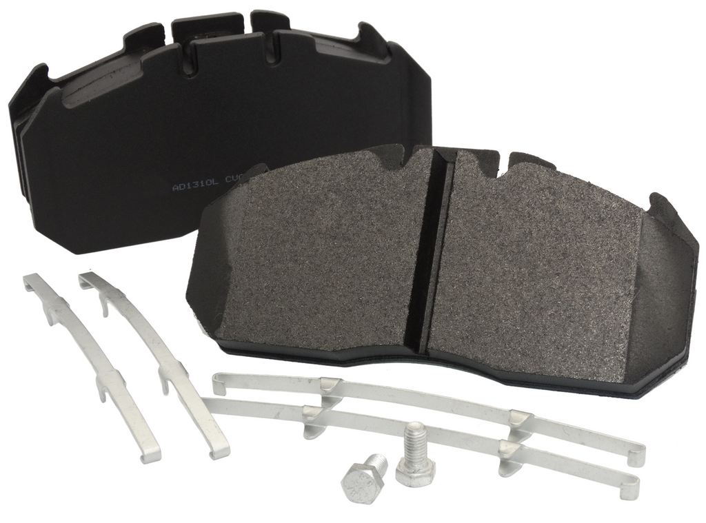 Elite Truck Parts Air Disc Pad Set | ETP-AD1310L