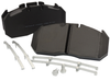 Elite Truck Parts Air Disc Pad Set | ETP-AD1310LHP