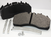 Elite Truck Parts Air Disc Pad Set | ETP-AD1311L