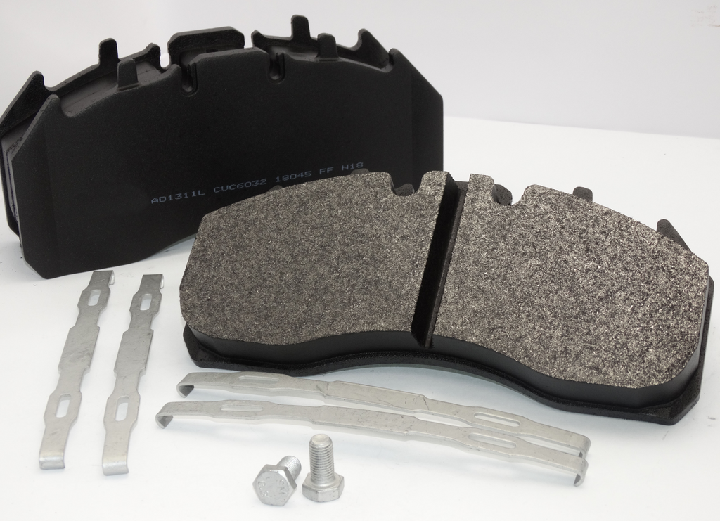Elite Truck Parts Air Disc Pad Set | ETP-AD1311L