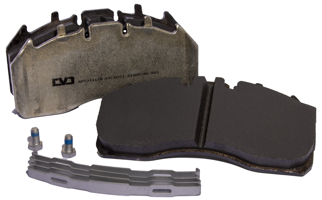 Elite Truck Parts Air Disc Pad Set | ETP-AD1311LCR