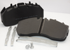 Elite Truck Parts Air Disc Pad Set | ETP-AD1311LHP