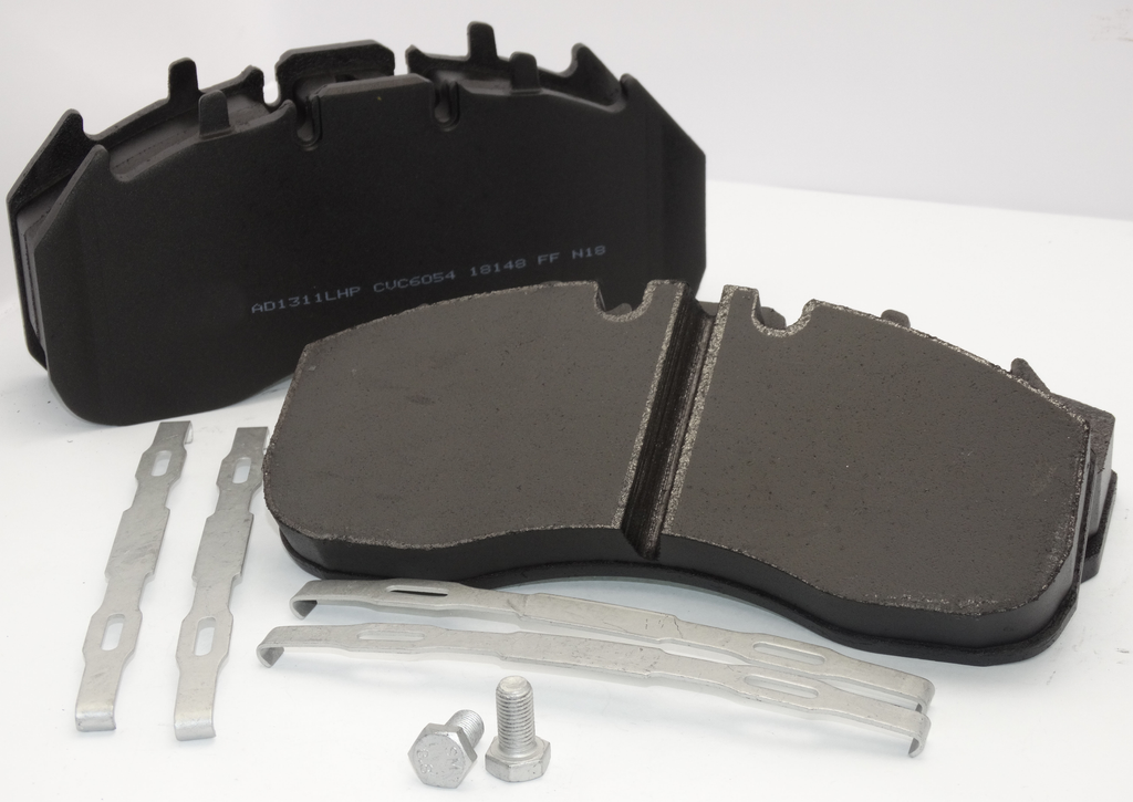 Elite Truck Parts Air Disc Pad Set | ETP-AD1311LHP