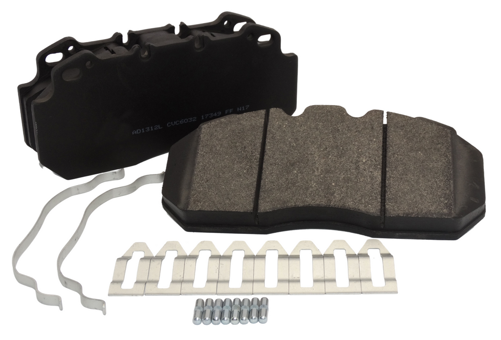 Elite Truck Parts Air Disc Pad Set | ETP-AD1312L