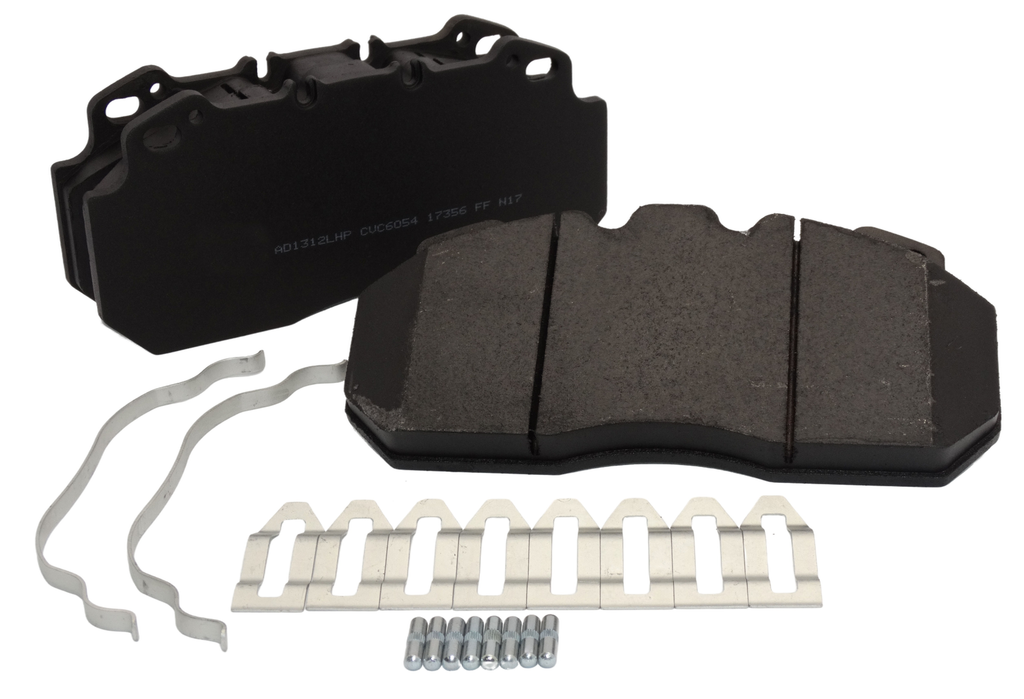 Elite Truck Parts Air Disc Pad Set | ETP-AD1312LHP