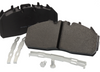 Elite Truck Parts Air Disc Pad Set | ETP-AD1323L