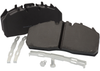 Elite Truck Parts Air Disc Pad Set | ETP-AD1323LHP