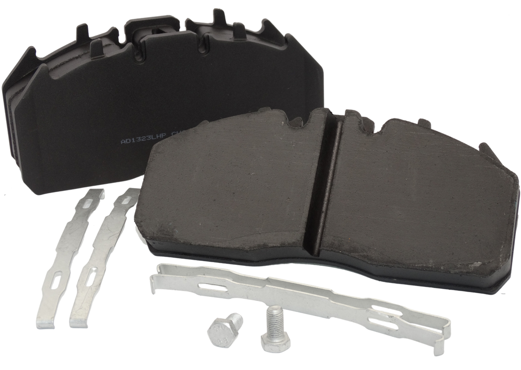 Elite Truck Parts Air Disc Pad Set | ETP-AD1323LHP