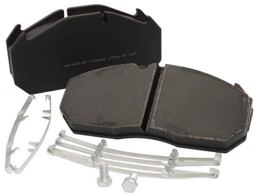 Elite Truck Parts Air Disc Pad Set | ETP-AD1438LHP
