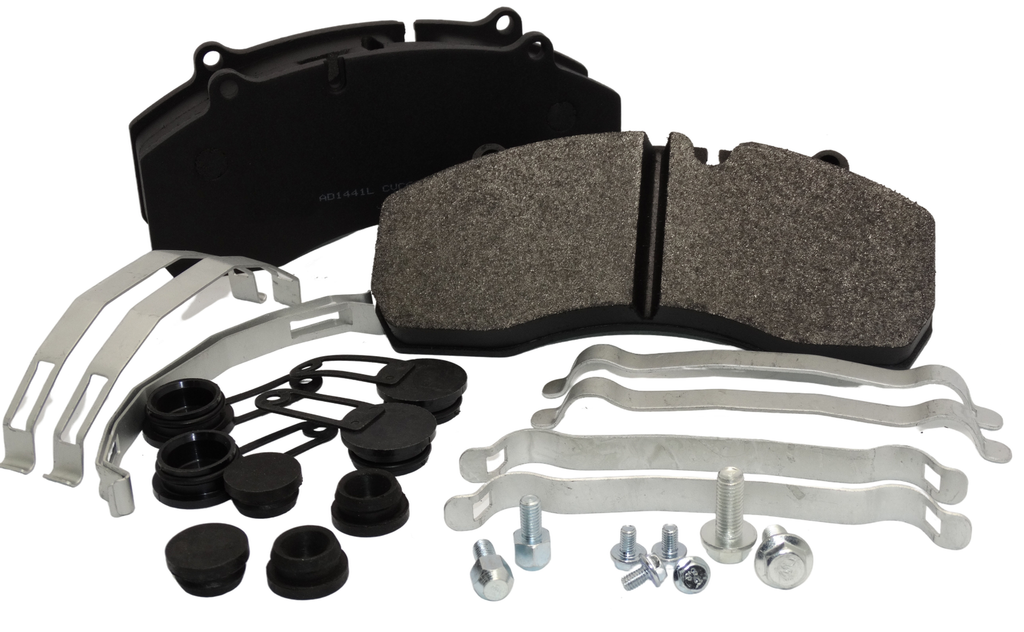 Elite Truck Parts Air Disc Pad Set | ETP-AD1441L