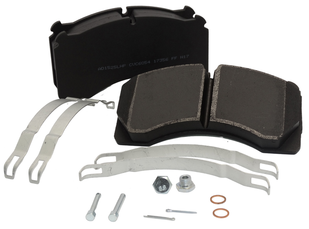 Elite Truck Parts Air Disc Pad Set | ETP-AD1525LHP