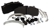Elite Truck Parts Air Disc Pad Set | ETP-AD1527LHP